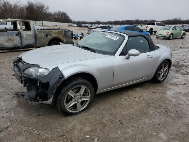 2006 Mazda MX-5 Miata 