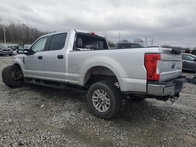 1FT7W2B64KEG86463 | 2019 FORD F250 SUPER