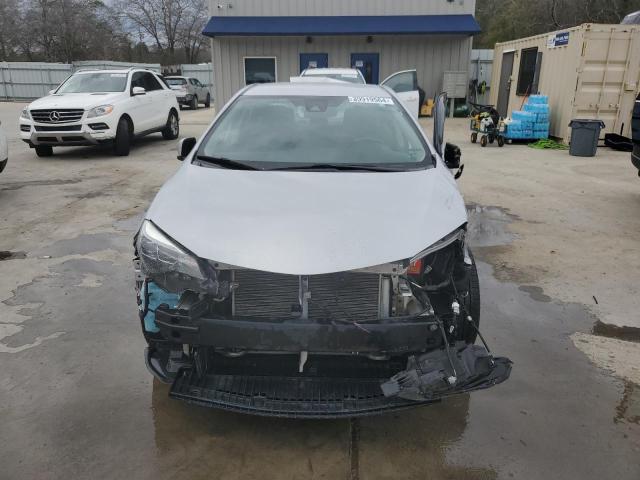 VIN 3FA6P0G72HR108534 2017 Ford Fusion, S no.5