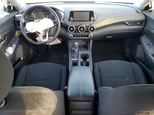 2022 Nissan Sentra S VIN: 3N1AB8BV8NY259146 Lot: 60319024