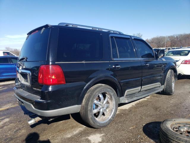 2004 Lincoln Navigator VIN: 5LMFU28R74LJ08819 Lot: 37224494