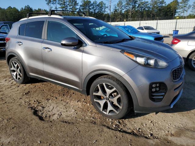 2017 KIA SPORTAGE S KNDPR3A67H7048445