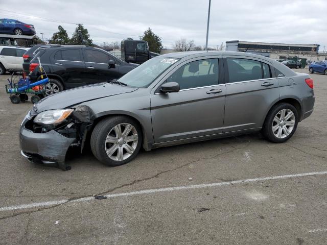 2012 Chrysler 200 Touring