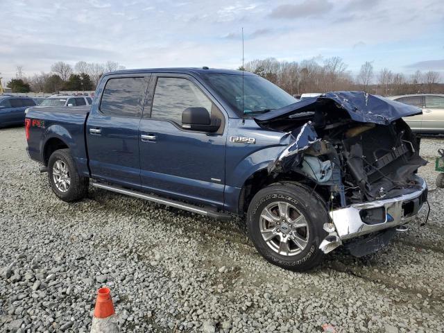 2016 FORD F150 SUPER 1FTEW1EPXGFC05249