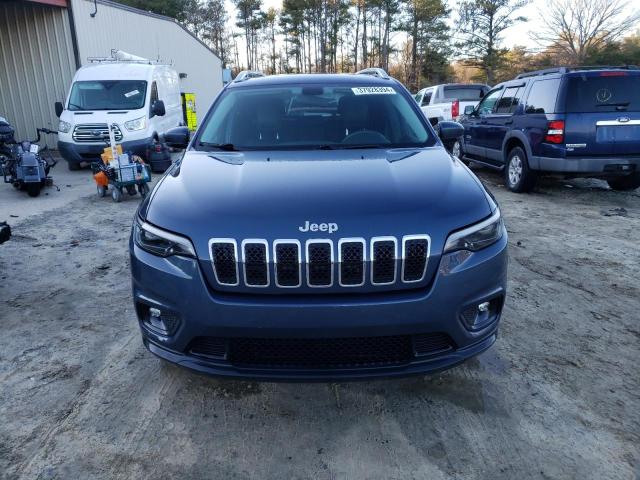 1C4PJMLX0KD379881 | 2019 JEEP CHEROKEE L