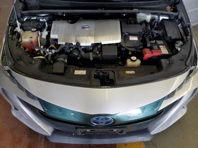 JTDKARFP5J3100982 | 2018 TOYOTA PRIUS PRIM