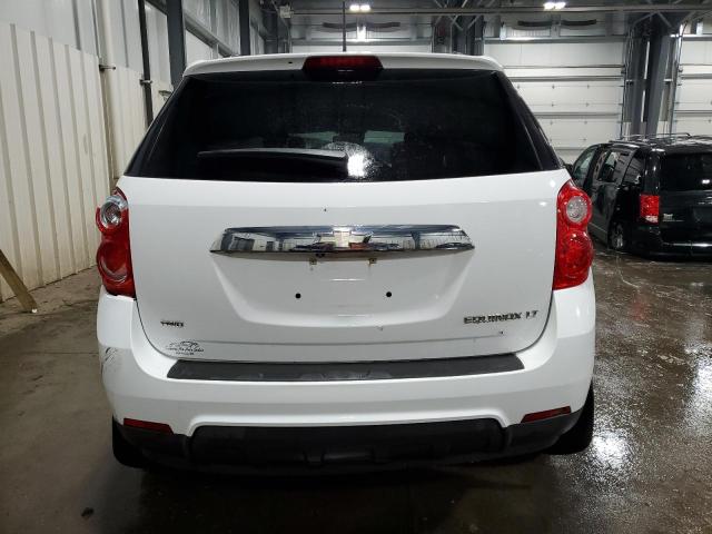 2GNFLGEK8E6176756 | 2014 CHEVROLET EQUINOX LT