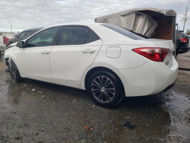 2018 Toyota Corolla L VIN: 2T1BURHE9JC058407 Lot: 39516794