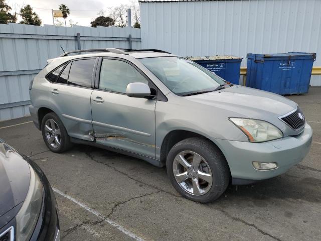 2006 Lexus Rx 330 VIN: JTJGA31U960059911 Lot: 39593514