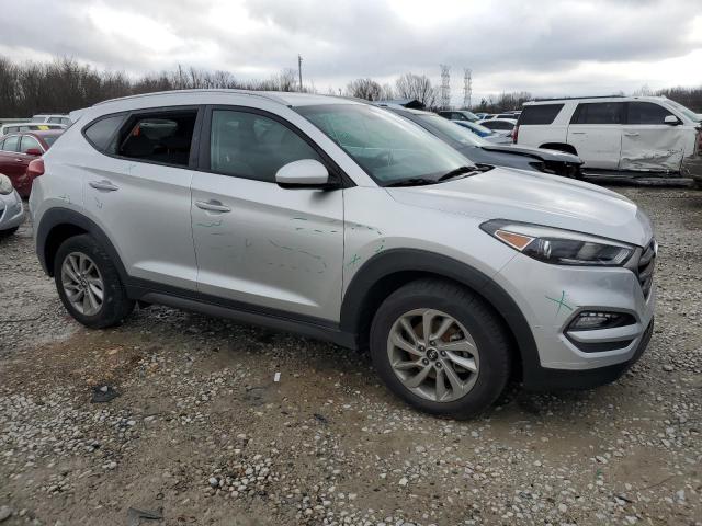 KM8J33A4XGU061627 | 2016 HYUNDAI TUCSON LIM