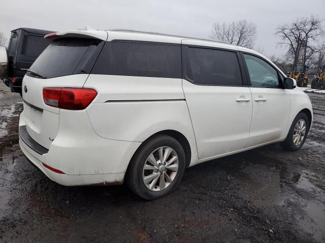 KNDMB5C11G6121091 | 2016 KIA SEDONA LX