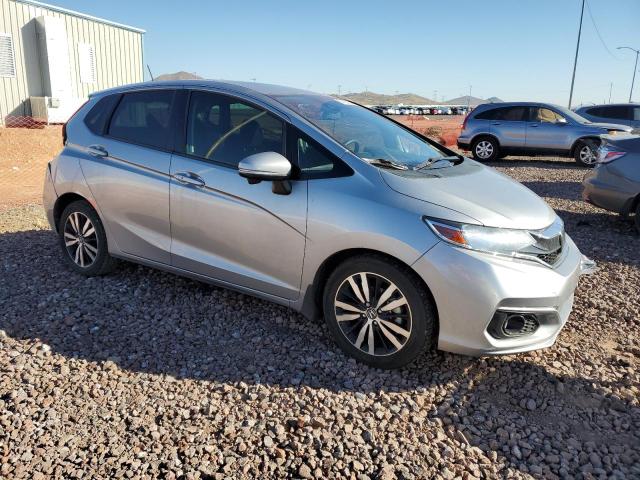 3HGGK5H85KM752181 | 2019 HONDA FIT EX