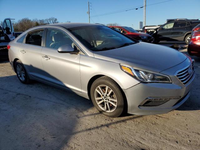 5NPE24AF8FH184898 | 2015 HYUNDAI SONATA SE