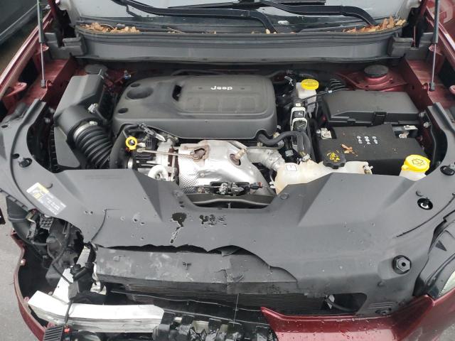 2020 JEEP CHEROKEE 1C4PJMDNXLD541482