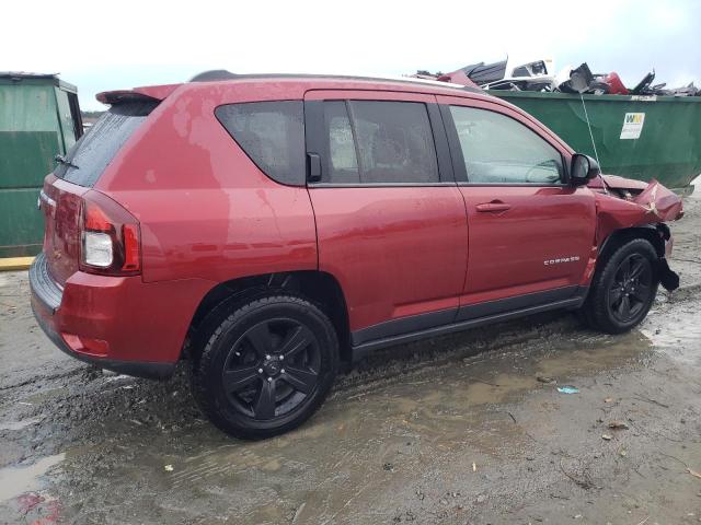 1C4NJCBB3FD152665 | 2015 JEEP COMPASS SP