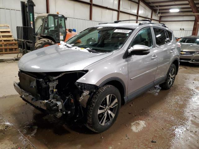 2T3RFREV4HW692799 | 2017 TOYOTA RAV4 XLE