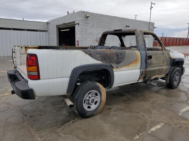 2006 GMC Sierra C2500 Heavy Duty VIN: 1GTHC24U36E249889 Lot: 39490914