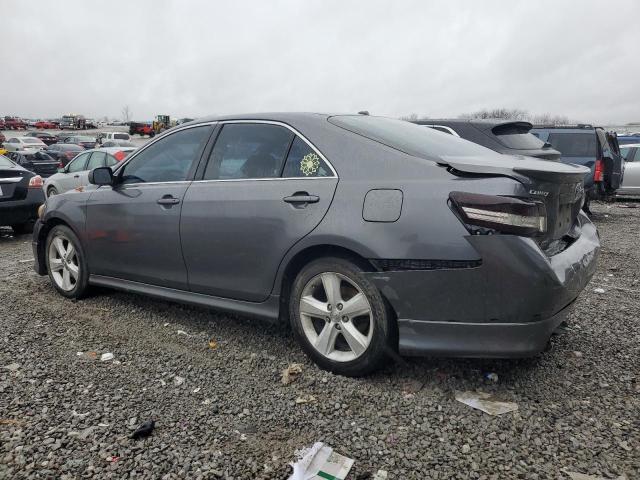 Vin: 4t1bk3ekxau108579, lot: 39200304, toyota camry se 20102