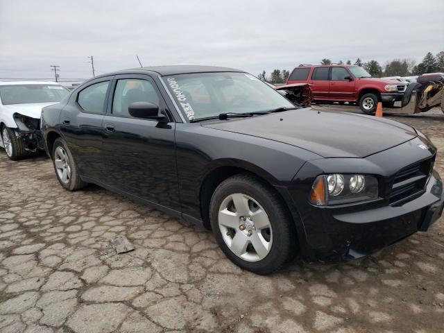 2008 Dodge Charger VIN: 2B3LA43RX8H229662 Lot: 40692074
