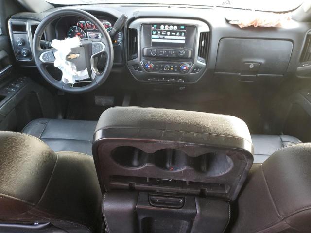 2018 CHEVROLET SILVRDO LT 3GCUKREC2JG135190