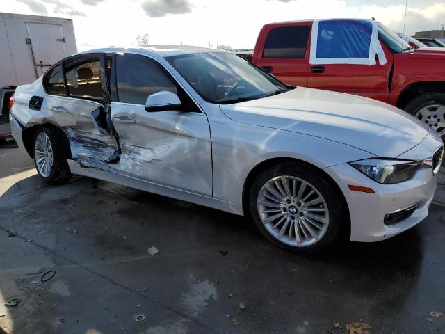 WBA3A5C52EJ465408 | 2014 BMW 328 I