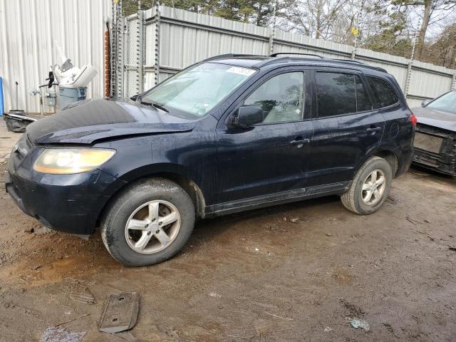 2008 Hyundai Santa Fe GLS