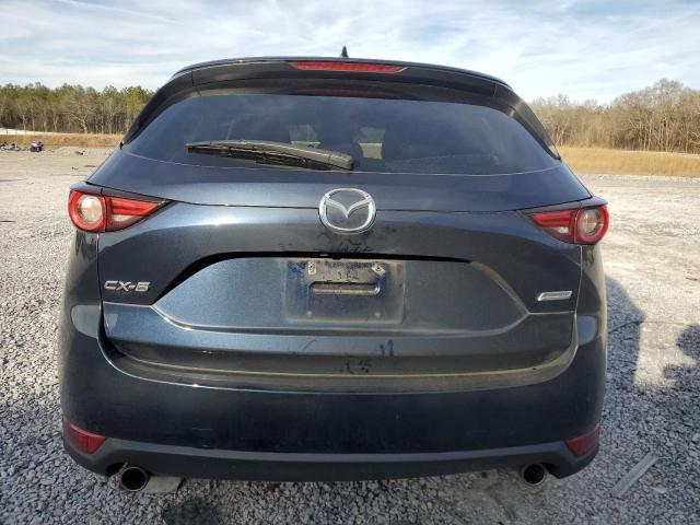 2019 MAZDA CX-5 GRAND - JM3KFADM2K0583112