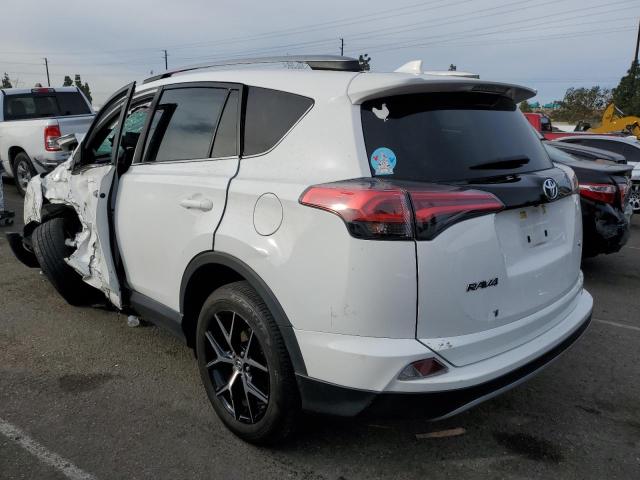 2T3NFREV0JW468238 | 2018 TOYOTA RAV4 SE