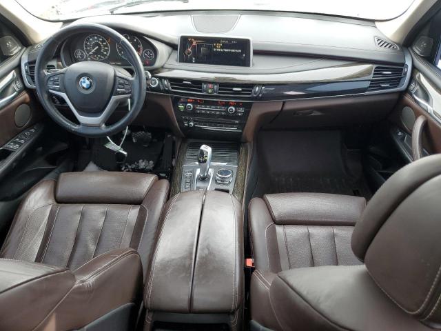 5UXKS4C53E0J95700 2014 BMW X5, photo no. 8