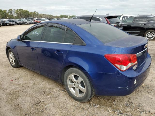 1G1PC5SB6D7260832 2013 CHEVROLET CRUZE-1