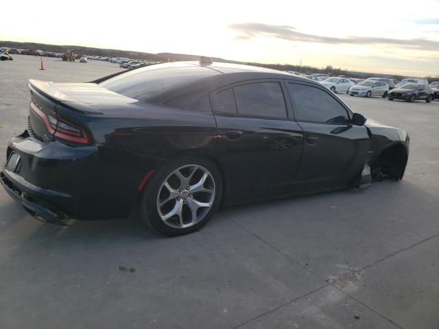 2C3CDXCTXGH228839 | 2016 DODGE CHARGER R/