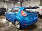 FORD FIESTA TIT photo