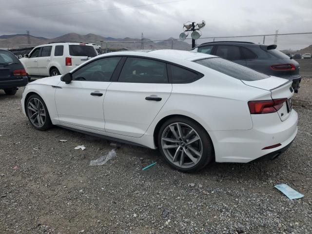 2019 AUDI A5 PREMIUM - WAUENCF57KA082069
