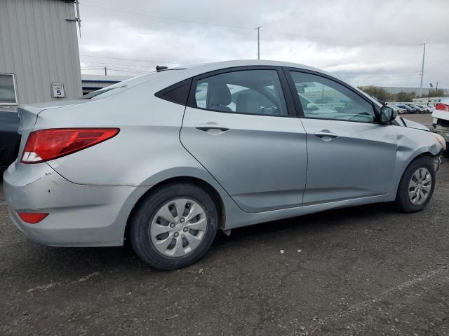 KMHCT4AE2FU834922 | 2015 HYUNDAI ACCENT GLS