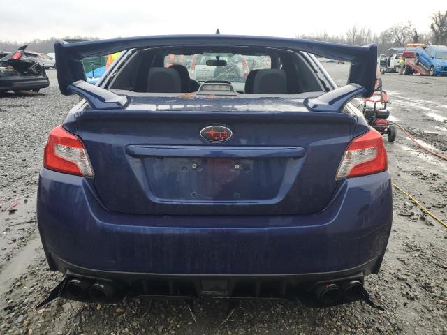 JF1VA1B67H9819689 | 2017 SUBARU WRX