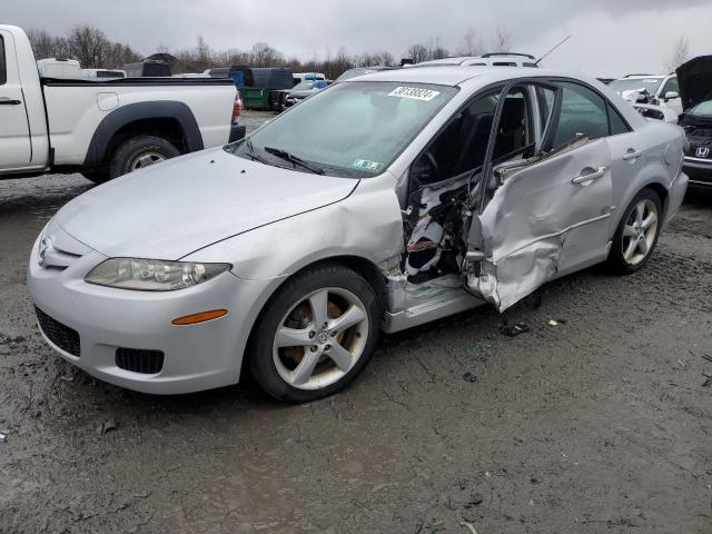 2007 Mazda Mazda6 i