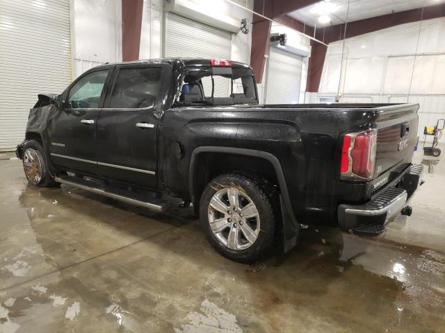 3GTU2NEJXJG511254 | 2018 GMC SIERRA K15