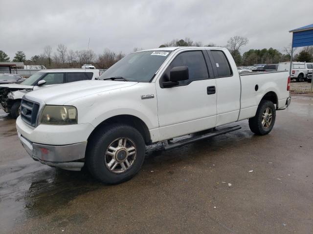 2004 Ford F-150 