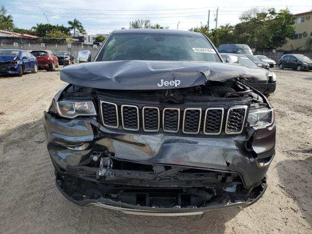 1C4RJEBG0MC802788 | 2021 JEEP GRAND CHER