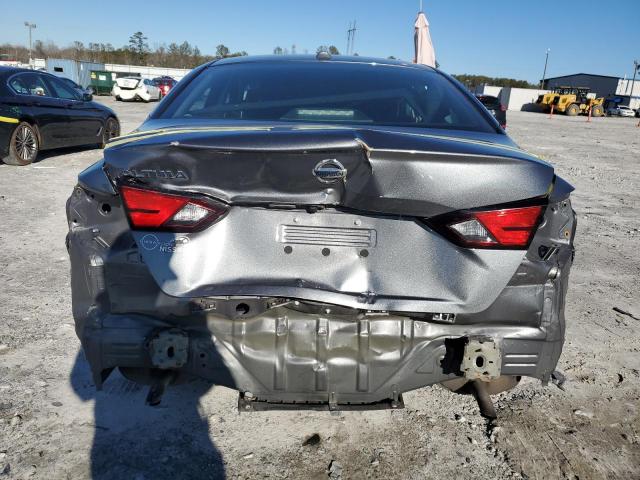2020 NISSAN ALTIMA S - 1N4BL4BV2LC144285