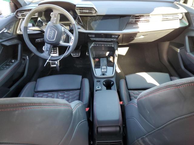 2023 AUDI RS3 WUAG4DGY8PA903574