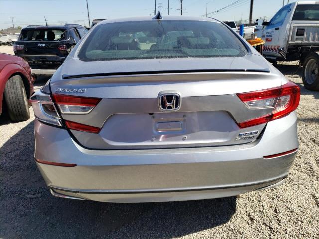 1HGCV3F22NA044710 | 2022 HONDA ACCORD HYB