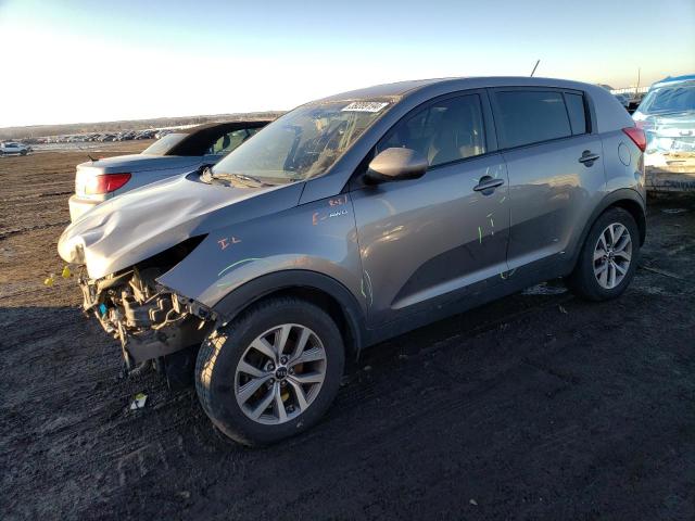 2016 KIA SPORTAGE L KNDPBCAC0G7837061