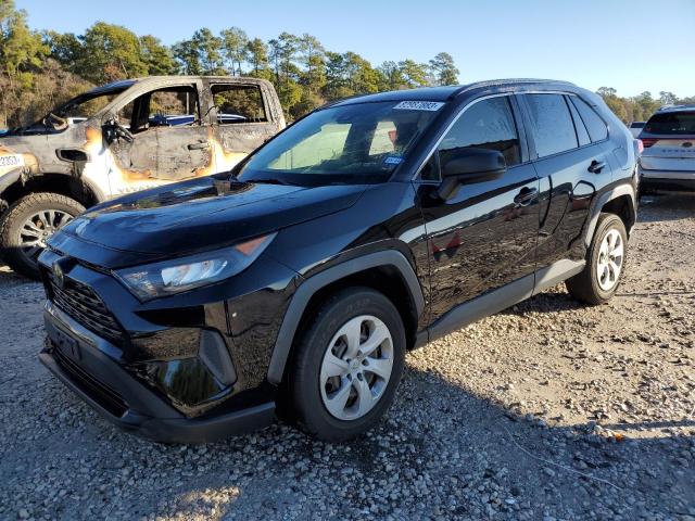 JTMH1RFV7KJ005667 | 2019 TOYOTA RAV4 LE