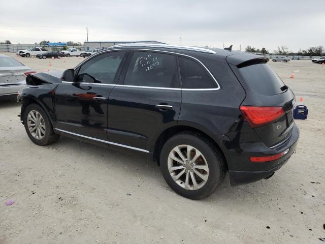 VIN WA1C2AFP6HA096640 2017 Audi Q5, Premium no.2