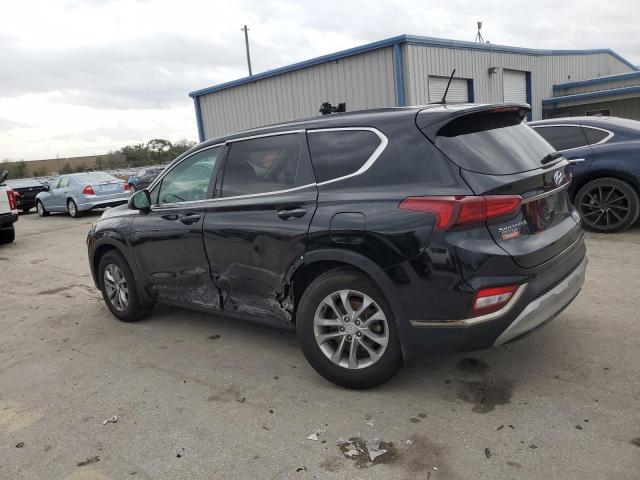 5NMS23AD5KH036520 | 2019 HYUNDAI SANTA FE S