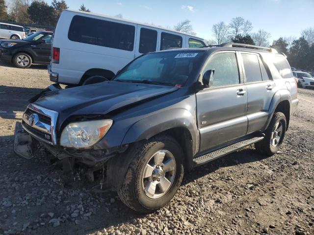 2006 Toyota 4Runner SR5