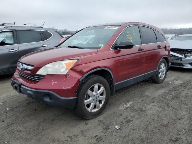 2007 Honda CR-V EX