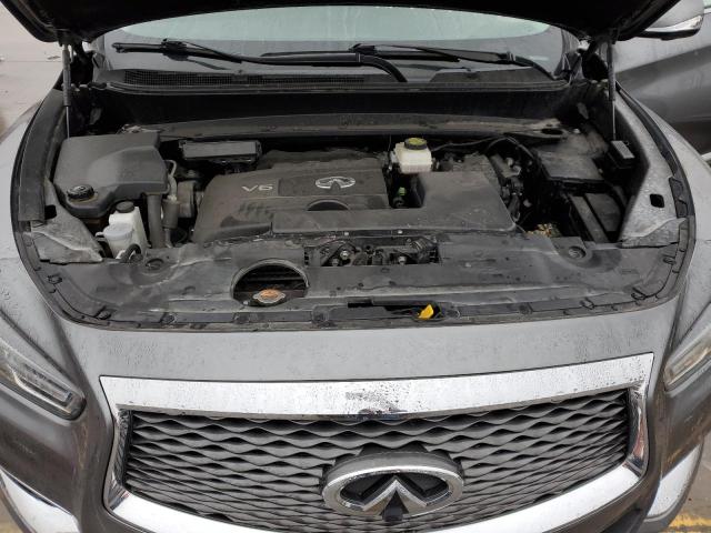 5N1DL0MN7JC513997 | 2018 INFINITI QX60