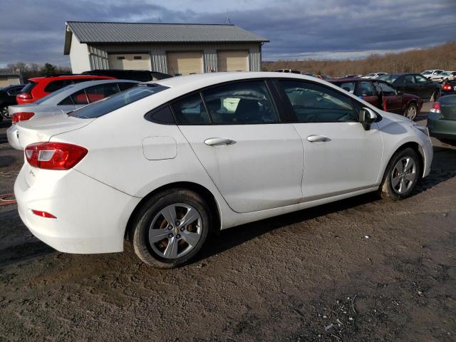 1G1BC5SM4H7213882 | 2017 CHEVROLET CRUZE LS